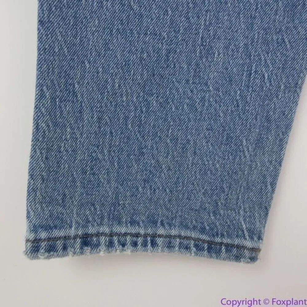 NEW Madewell The Perfect Vintage‎ Jean in Banner Wash, 24
